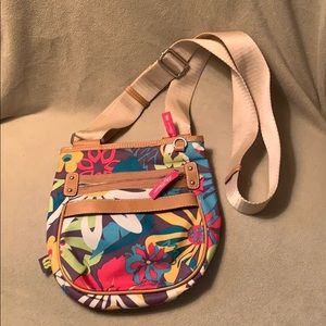 Cross Body Purse